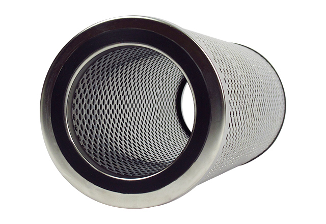 oil filter cartridge